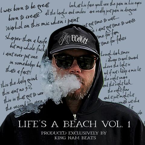 Life's a Beach, Vol. 1