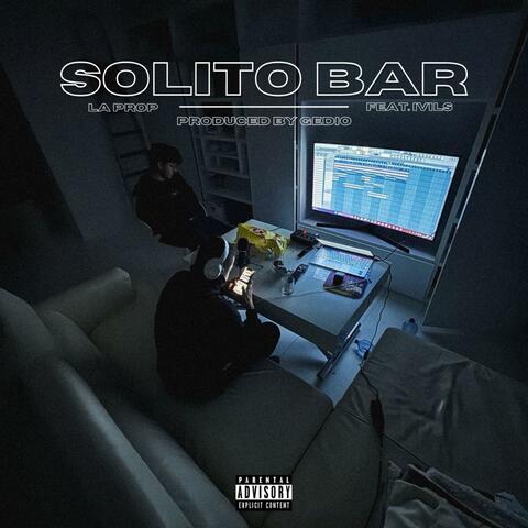 Solito Bar (feat. ivils)