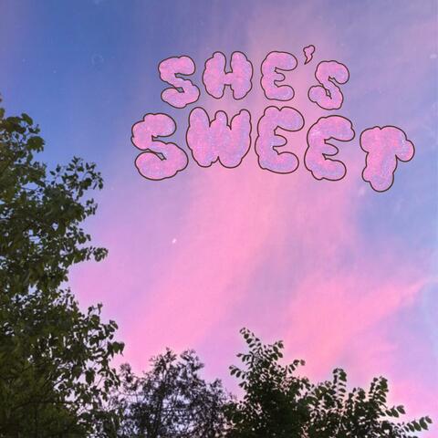 She's Sweet