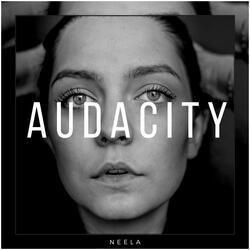AUDACITY