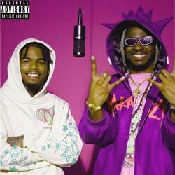 Want You To Know (Baeby Baeby) (feat. Choxzoty)