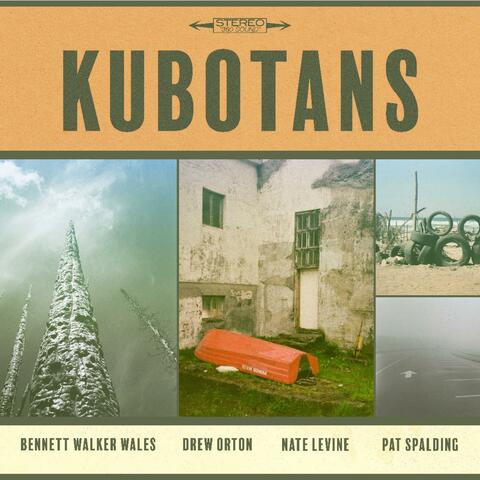 Kubotans EP