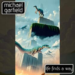 Life Finds A Way