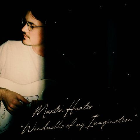 Windmills Of My Imagination