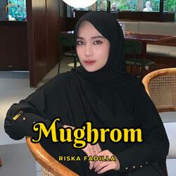 Mughrom _ Riska Fadilla