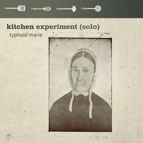Typhoid Marie (feat. Paul Velat, Tom Lowery, Fred Morg & Andrew Palmer)