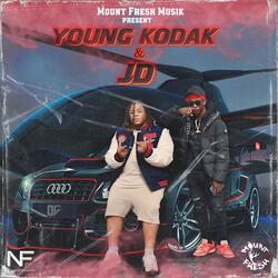 Terror (feat. Young Kodak & JD)