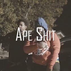 Ape Shit