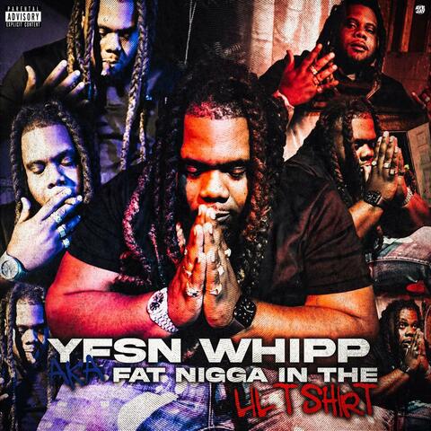 Fat Nigga In The Lil T Shirt