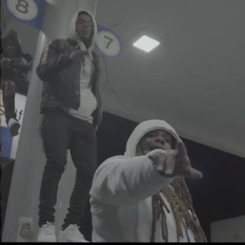 Talkin' Stupid (feat. AKP Yhung Pac & JmoeLilMoe)