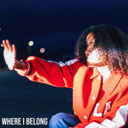 Where I Belong