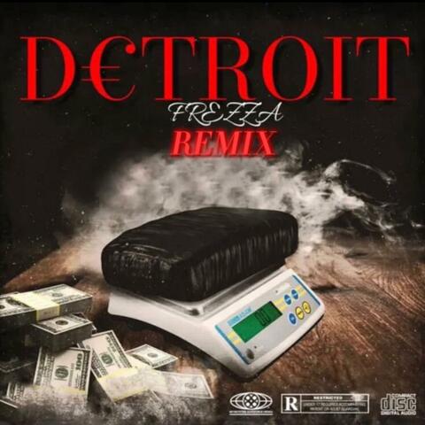 D€TROIT RMX