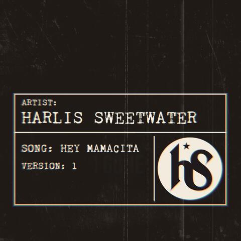 Hey Mamacita V1