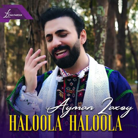 Haloola Haloola