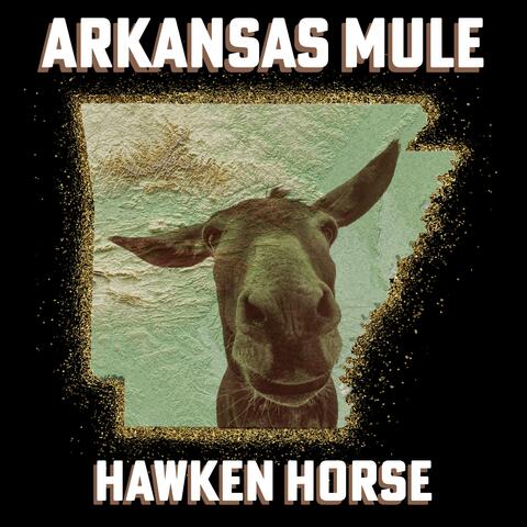 Arkansas Mule
