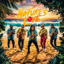 Nature's Love (feat. Urban MindState)