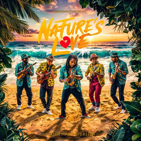 Nature's Love (feat. Urban MindState)