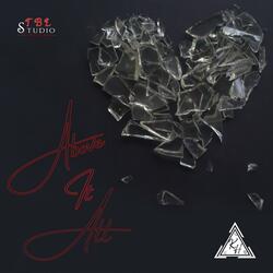 Above It All (feat. Double O)