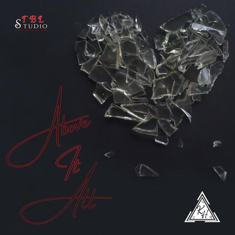 Above It All (feat. Double O)