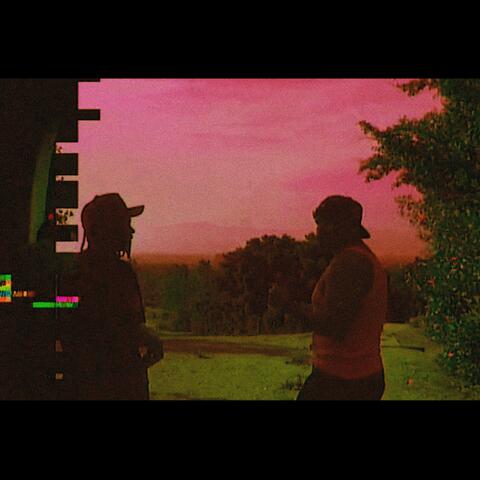 '08 AGAIN (feat. Phillip Andre & asleeponme)