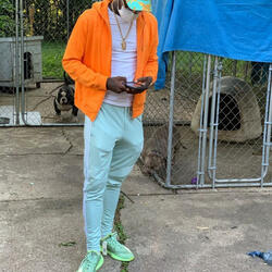 Upgrade (feat. Juicester & Joe Pablo)