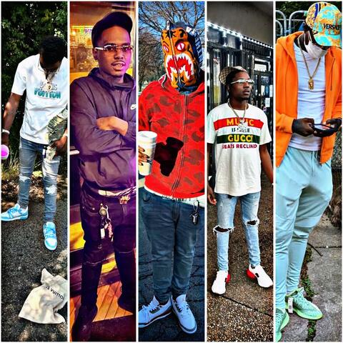 Cypher (feat. Superthrowed Fay, Sme tax free, Realstasher50k, Ken, Juicester & Kayla k)