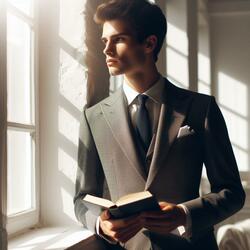 Lofi Christian Praise Always