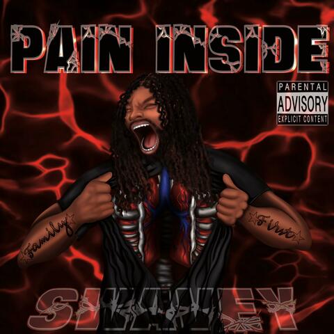 Pain Inside (feat. PNut Waveyy & Fetti Gz) [Explicit Version]