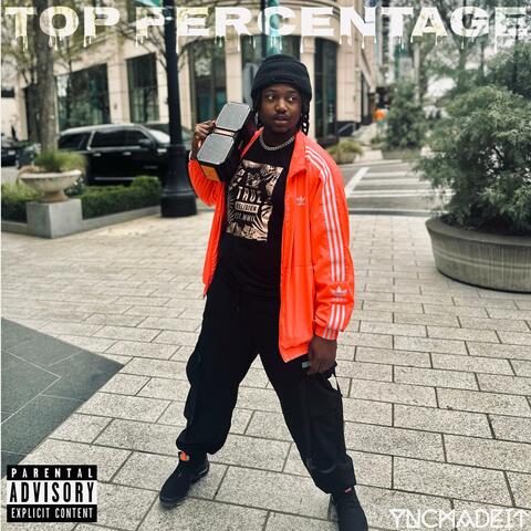 Top Percentage/MamaGuy