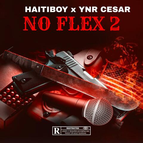 No flex 2 (feat. Ynr Cesar) [Remix]