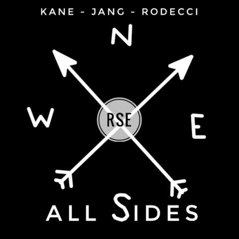 All Sides (feat. Chrxs Jang & Rodecci)