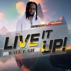  It Up