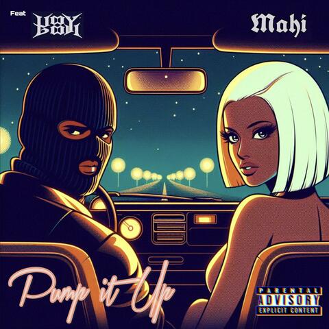 Pump It Up (feat. Joy Boi)