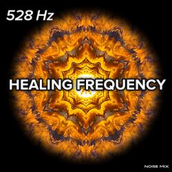 528 Hz Better Sleep For A Better You