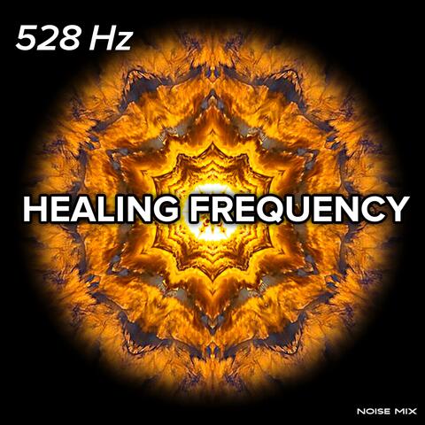 528 Hz Healing Frequency