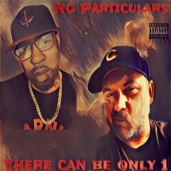 There Can Be Only 1 (feat. Snuff)