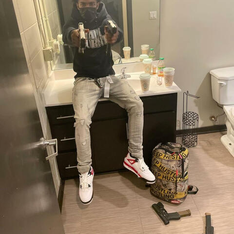 Fxck pmn (feat. Sos shakeback & Vb bub)