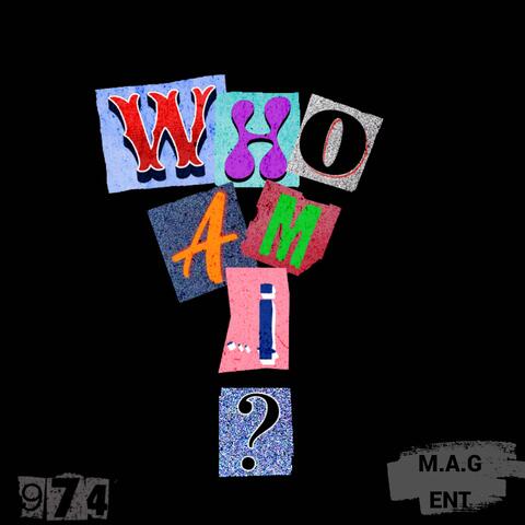 Who am i