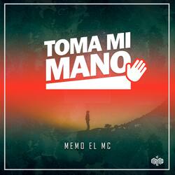 Toma mi mano