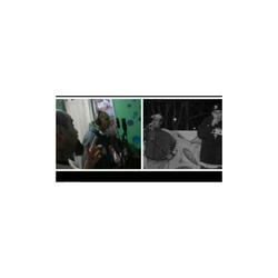 C-h-i real hip hop (brasile y crasir)