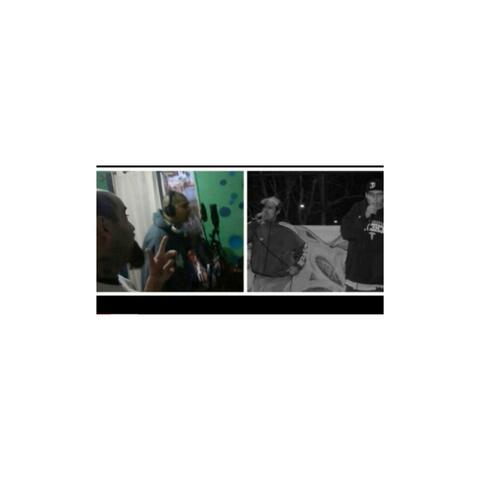 C-h-i real hip hop (brasile y crasir)