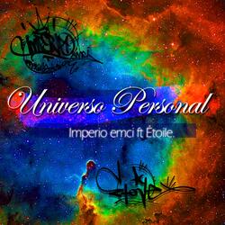 Universo personal (feat. Étoile)