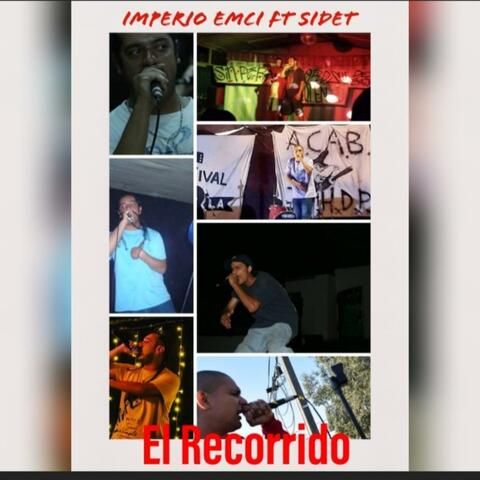 El recorrido (feat. Sidet)