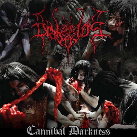 Cannibal Darkness