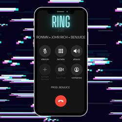 Ring (feat. Benjuice & John Rich)