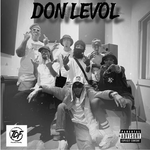 Don Levol