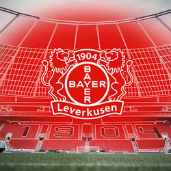 Bayer Leverkusen Song