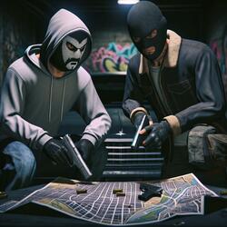 GTA