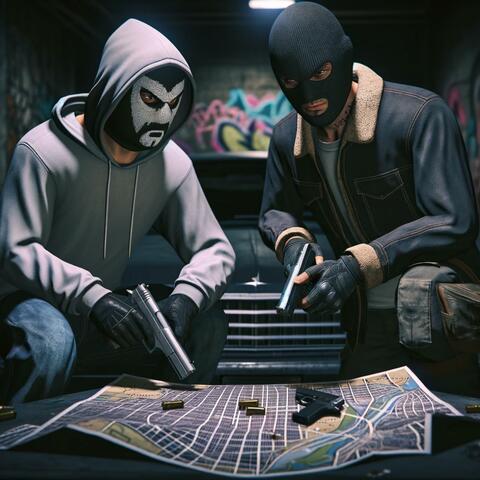 GTA
