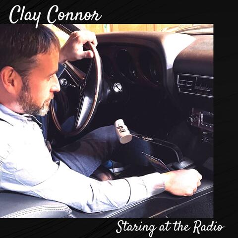 Staring at the Radio
